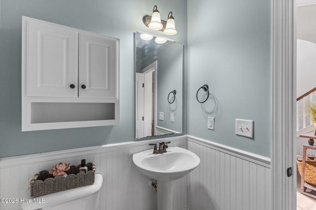 128 Little Bay Drive, Swansboro, NC 28584