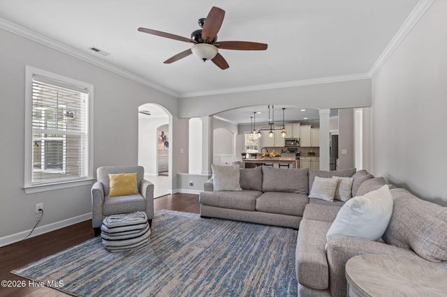 128 Little Bay Drive, Swansboro, NC 28584