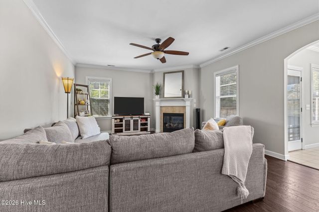 128 Little Bay Drive, Swansboro, NC 28584