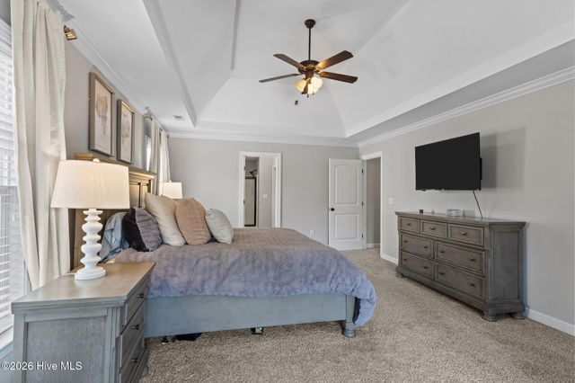 128 Little Bay Drive, Swansboro, NC 28584