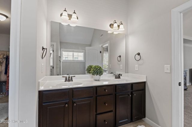 128 Little Bay Drive, Swansboro, NC 28584