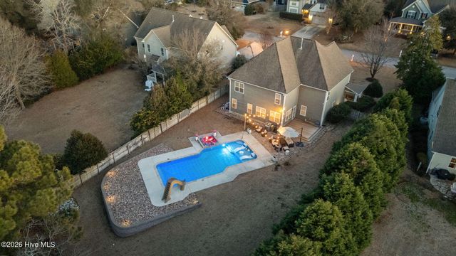 128 Little Bay Drive, Swansboro, NC 28584