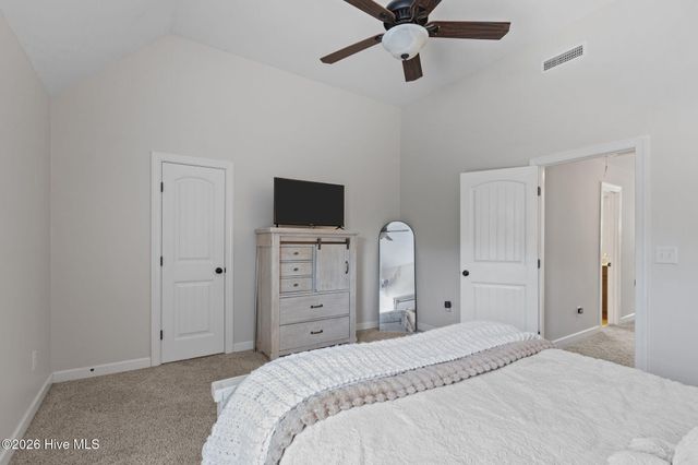 128 Little Bay Drive, Swansboro, NC 28584