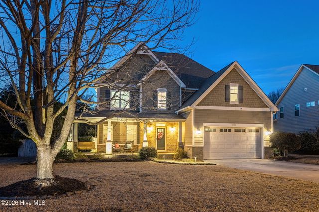 128 Little Bay Drive, Swansboro, NC 28584