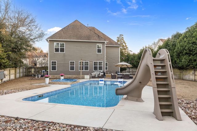 128 Little Bay Drive, Swansboro, NC 28584