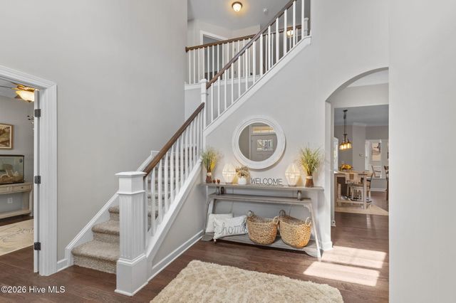 128 Little Bay Drive, Swansboro, NC 28584