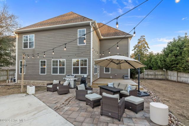 128 Little Bay Drive, Swansboro, NC 28584