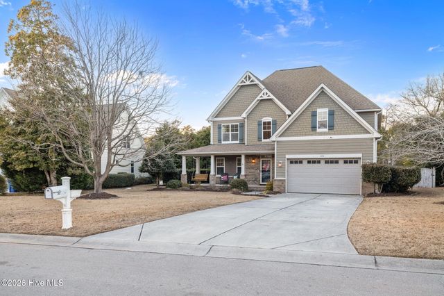 128 Little Bay Drive, Swansboro, NC 28584