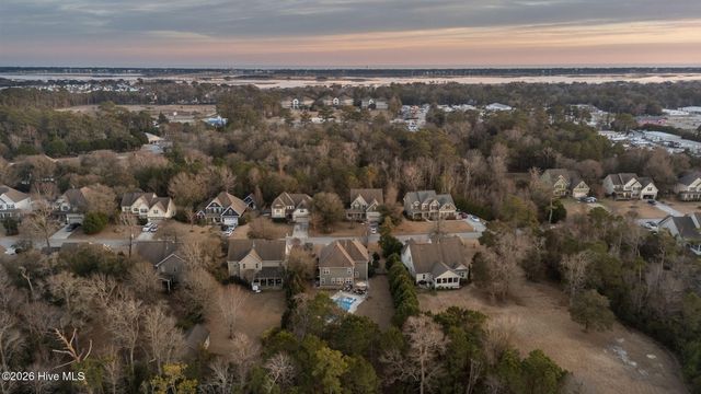 128 Little Bay Drive, Swansboro, NC 28584