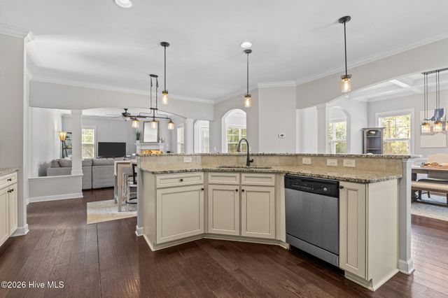 128 Little Bay Drive, Swansboro, NC 28584