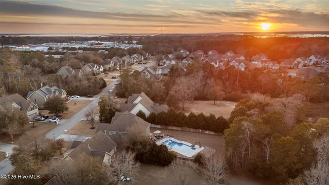 128 Little Bay Drive, Swansboro, NC 28584