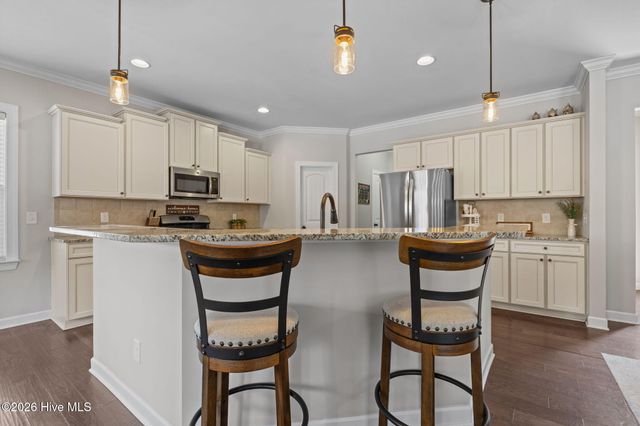 128 Little Bay Drive, Swansboro, NC 28584