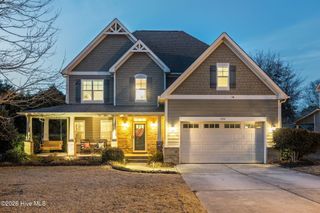 128 Little Bay Drive, Swansboro, NC 28584