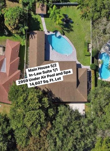 14930 SW 145th Street, Miami, FL 33196
