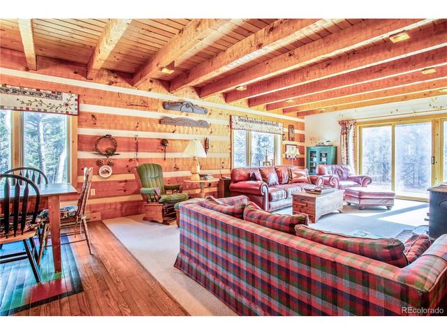 22590 County Road 292a, Nathrop, CO 81236