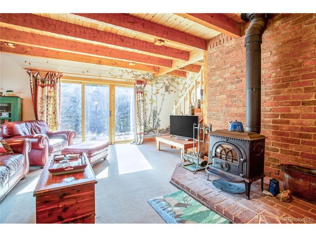 22590 County Road 292a, Nathrop, CO 81236