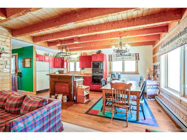 22590 County Road 292a, Nathrop, CO 81236