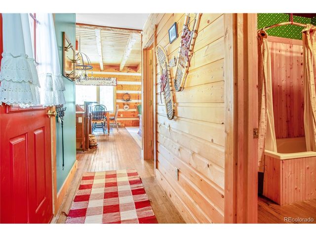 22590 County Road 292a, Nathrop, CO 81236