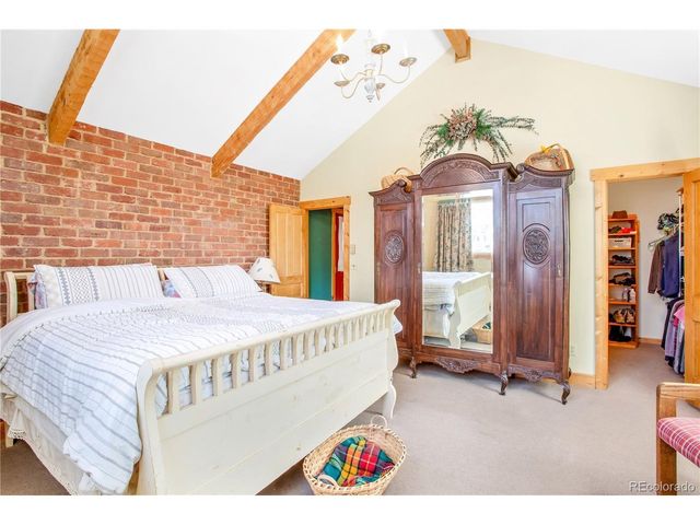 22590 County Road 292a, Nathrop, CO 81236