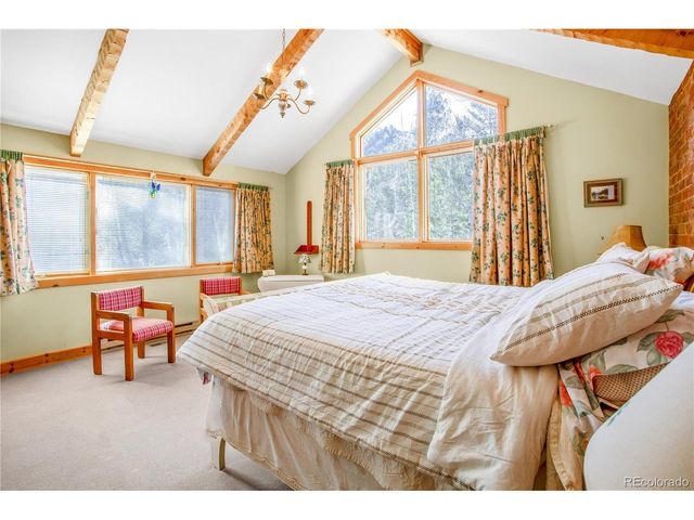 22590 County Road 292a, Nathrop, CO 81236