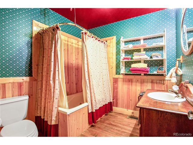 22590 County Road 292a, Nathrop, CO 81236