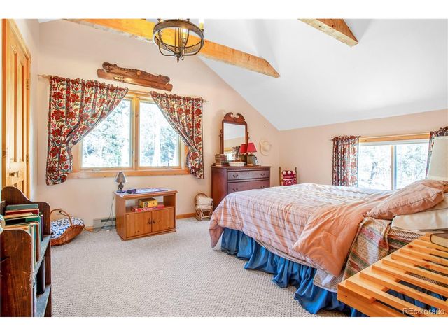 22590 County Road 292a, Nathrop, CO 81236