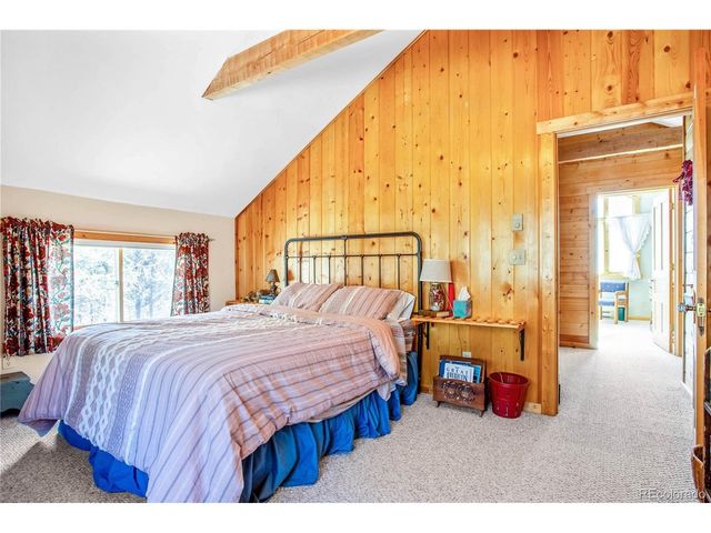 22590 County Road 292a, Nathrop, CO 81236