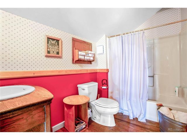 22590 County Road 292a, Nathrop, CO 81236