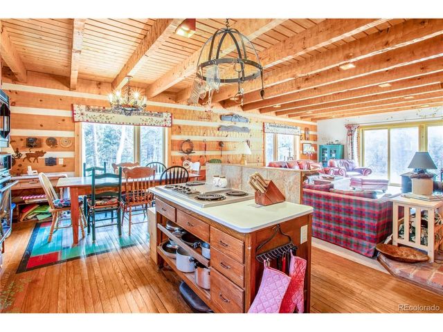 22590 County Road 292a, Nathrop, CO 81236