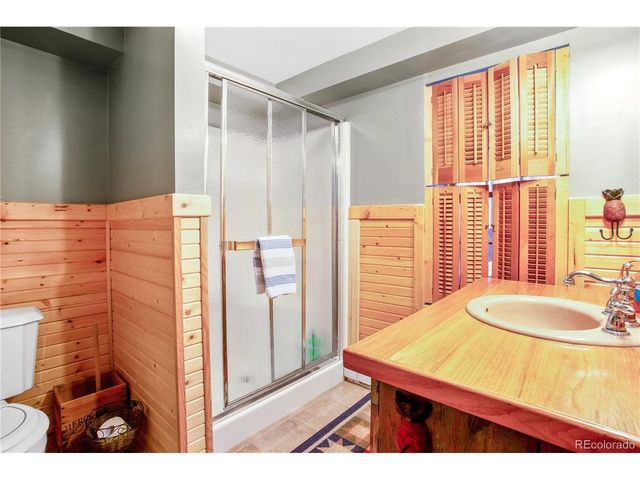 22590 County Road 292a, Nathrop, CO 81236