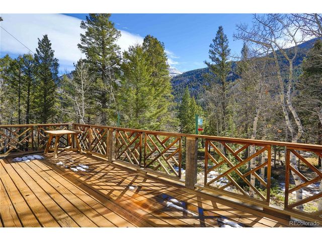 22590 County Road 292a, Nathrop, CO 81236