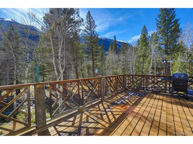22590 County Road 292a, Nathrop, CO 81236