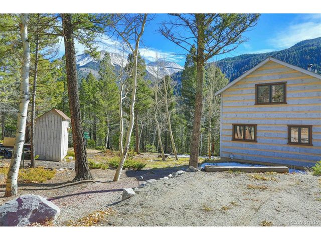 22590 County Road 292a, Nathrop, CO 81236
