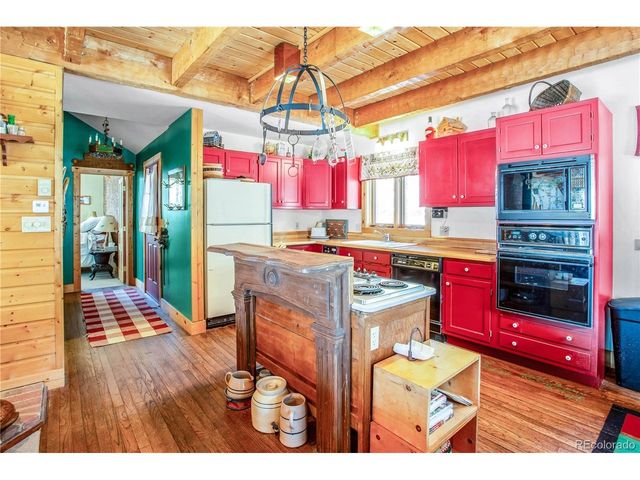 22590 County Road 292a, Nathrop, CO 81236