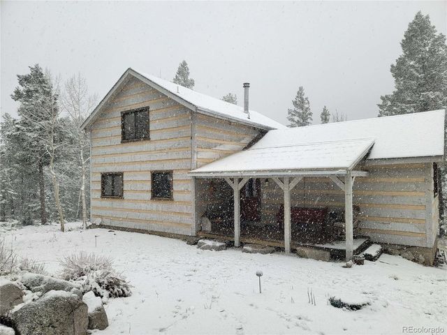 22590 County Road 292a, Nathrop, CO 81236