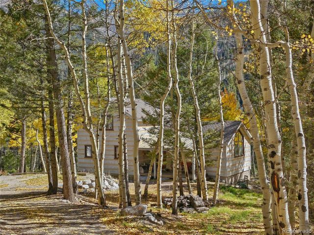 22590 County Road 292a, Nathrop, CO 81236