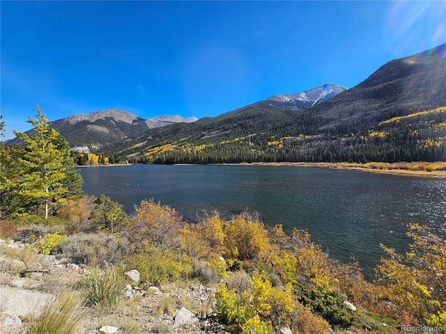 22590 County Road 292a, Nathrop, CO 81236