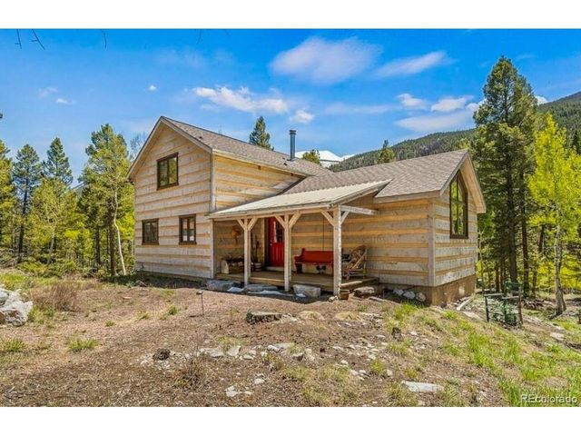 22590 County Road 292a, Nathrop, CO 81236