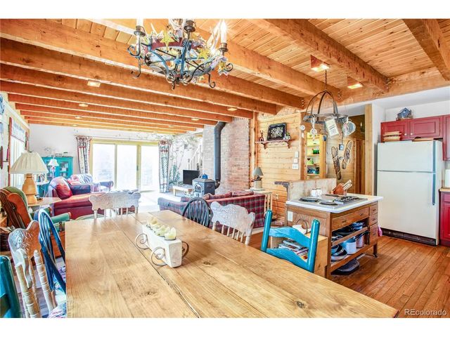 22590 County Road 292a, Nathrop, CO 81236
