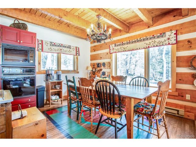 22590 County Road 292a, Nathrop, CO 81236