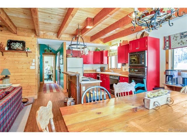 22590 County Road 292a, Nathrop, CO 81236