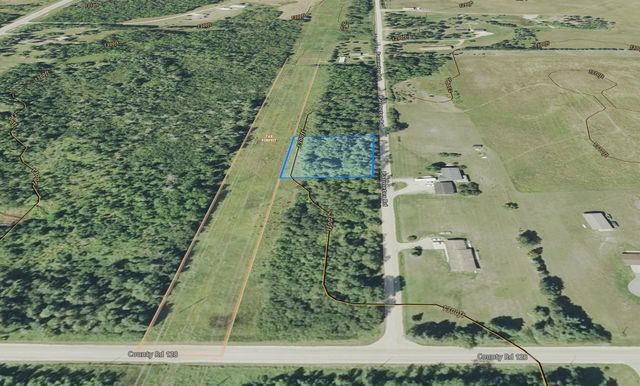 Parcel A Parameter Road, Deer River, MN 56636