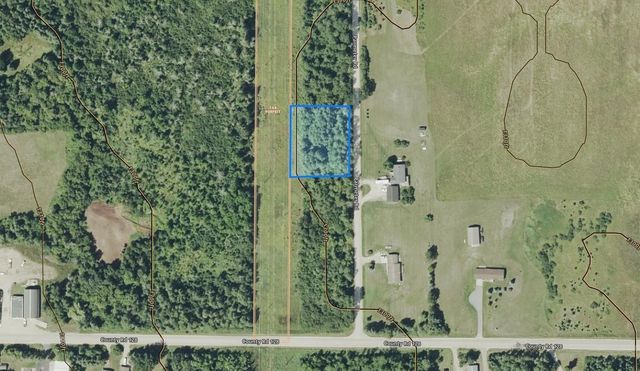 Parcel A Parameter Road, Deer River, MN 56636