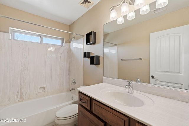 62865 E Silkwood Way, Saddlebrooke, AZ 85739