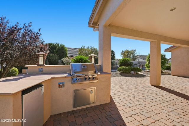 62865 E Silkwood Way, Saddlebrooke, AZ 85739