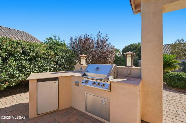 62865 E Silkwood Way, Saddlebrooke, AZ 85739