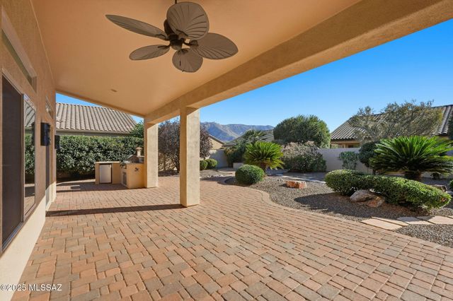 62865 E Silkwood Way, Saddlebrooke, AZ 85739