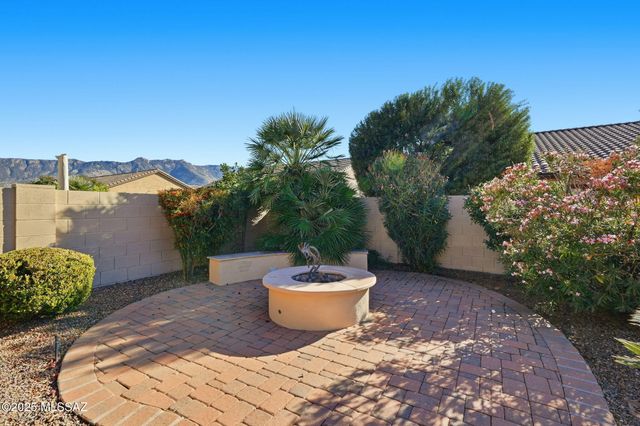 62865 E Silkwood Way, Saddlebrooke, AZ 85739