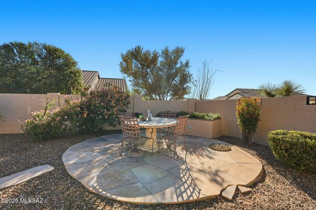 62865 E Silkwood Way, Saddlebrooke, AZ 85739