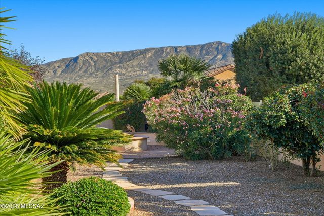 62865 E Silkwood Way, Saddlebrooke, AZ 85739